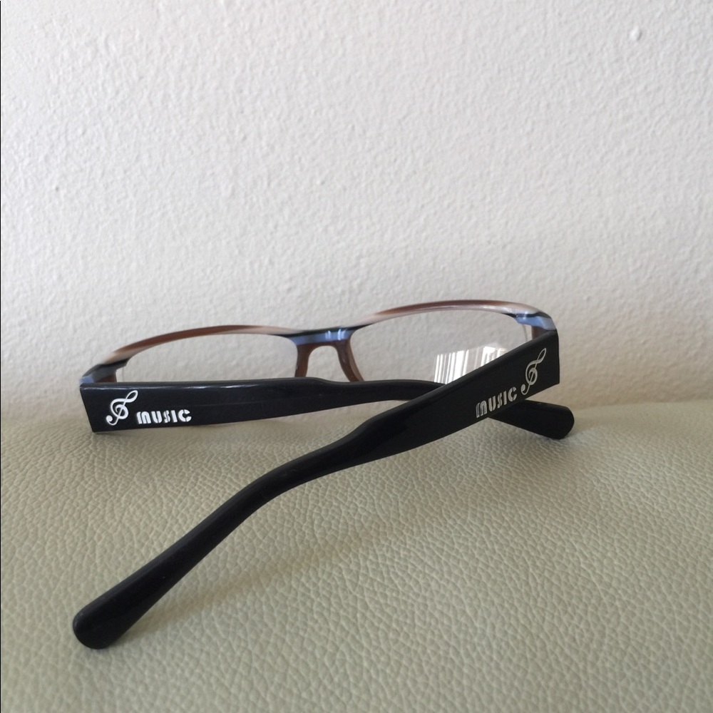 A Spectacle Frame Of Sheet Material - image 2